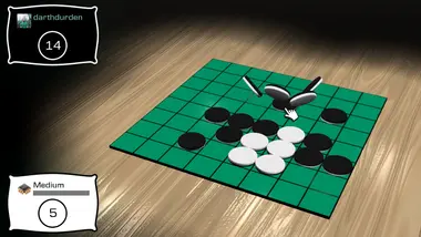 Othello preview 2