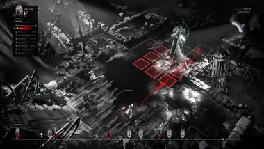 Othercide - Live - TURKEY preview 2