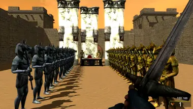 Ottoman Empire: Spectacular Millennium preview 2