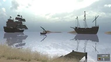 Ottoman Empire: Spectacular Millennium preview 13