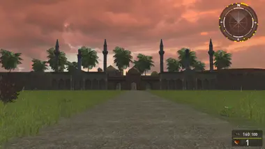 Ottoman Empire: Spectacular Millennium preview 16