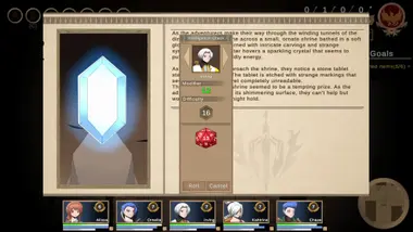 Our Adventurer Guild preview 2
