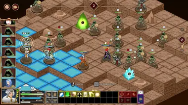 Our Adventurer Guild preview 8