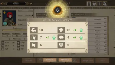 Our Adventurer Guild preview 3