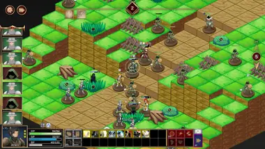 Our Adventurer Guild preview 9