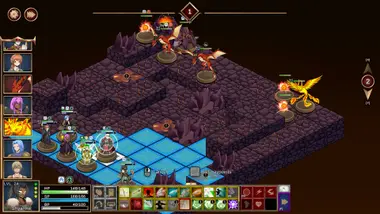 Our Adventurer Guild preview 7