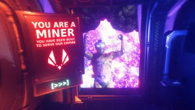 Our Nation's Miner preview 4