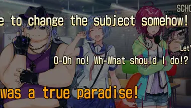 Our World Is Ended. preview 5