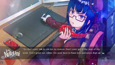 Our World Is Ended. preview 3