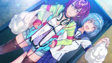 Our World Is Ended. preview 2