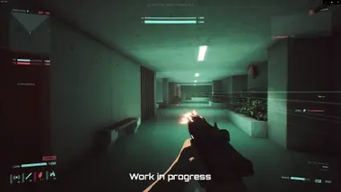 Out of Action preview 2