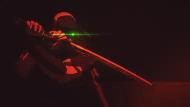 Out of Action preview 3