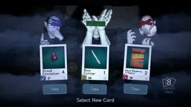 Out Of Hands preview 7