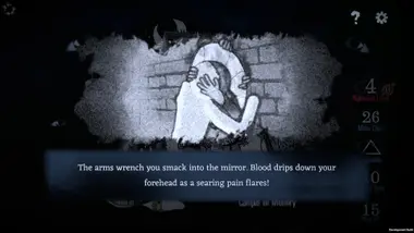 Out Of Hands preview 6