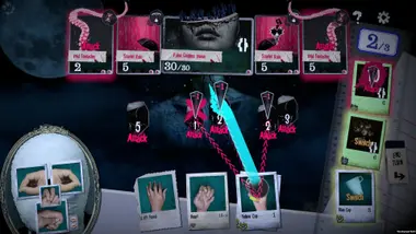 Out Of Hands preview 2