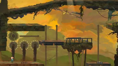 Out of Line preview 2