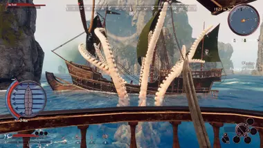 Out of Reach: Treasure Royale preview 4