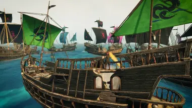 Out of Reach: Treasure Royale preview 10