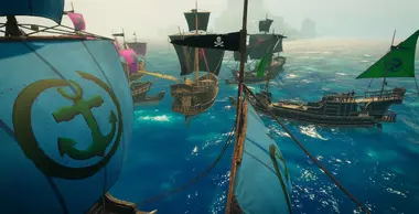 Out of Reach: Treasure Royale preview 17
