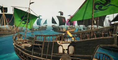 Out of Reach: Treasure Royale preview 16