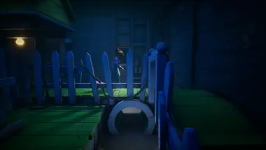 Out of Sight preview 3