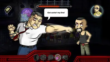 Out Of The Box preview 3