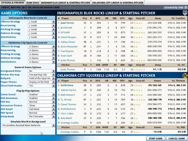 Out of the Park Baseball 14 preview 14