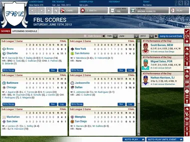 Out of the Park Baseball 14 preview 15