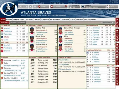 Out of the Park Baseball 14 preview 7