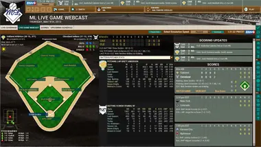 Out of the Park Baseball 14 preview 9