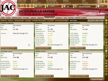 Out of the Park Baseball 14 preview 6