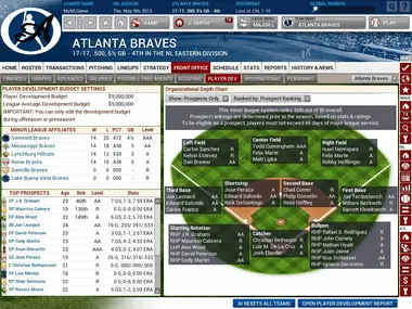 Out of the Park Baseball 14 preview 5