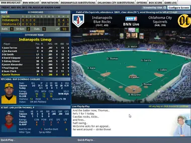 Out of the Park Baseball 14 preview 4
