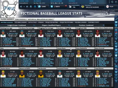 Out of the Park Baseball 14 preview 3
