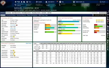 Out of the Park Baseball 15 preview 10