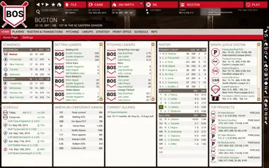 Out of the Park Baseball 15 preview 13