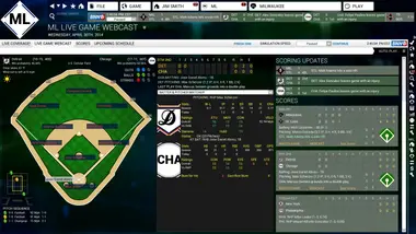Out of the Park Baseball 15 preview 9