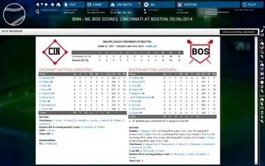 Out of the Park Baseball 15 preview 7