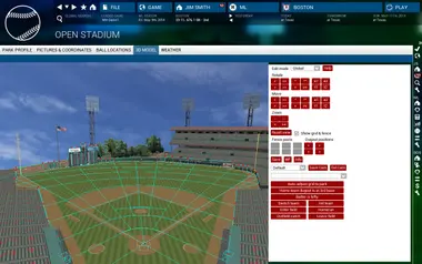 Out of the Park Baseball 15 preview 2