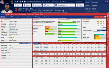 Out of the Park Baseball 17 preview 12