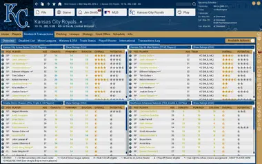 Out of the Park Baseball 17 preview 9