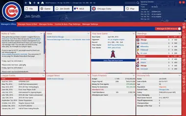 Out of the Park Baseball 17 preview 5