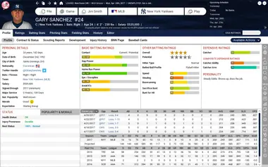 Out of the Park Baseball 18 preview 4