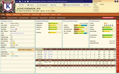 Out of the Park Baseball 18 preview 2