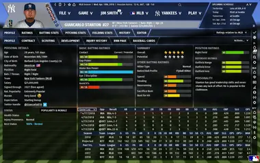 Out of the Park Baseball 19 preview 4