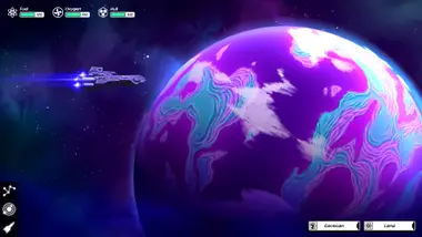 Out There: Ω Edition + Soundtrack preview 8