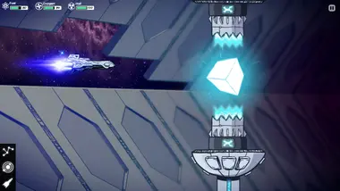 Out There: Ω Edition + Soundtrack preview 11