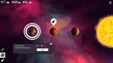 Out There: Ω Edition + Soundtrack preview 4