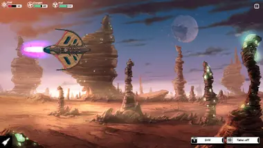 Out There: Ω Edition + Soundtrack preview 5