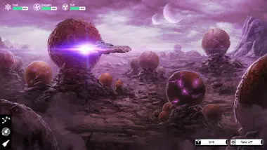 Out There Ω Edition preview 13